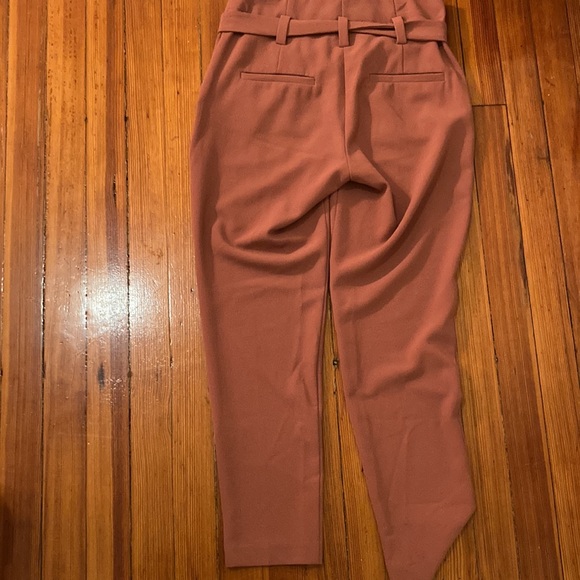 6/$15 Bundle Sale: EUC 7th Avenue New York and Company Work Pants - Picture 5 of 9